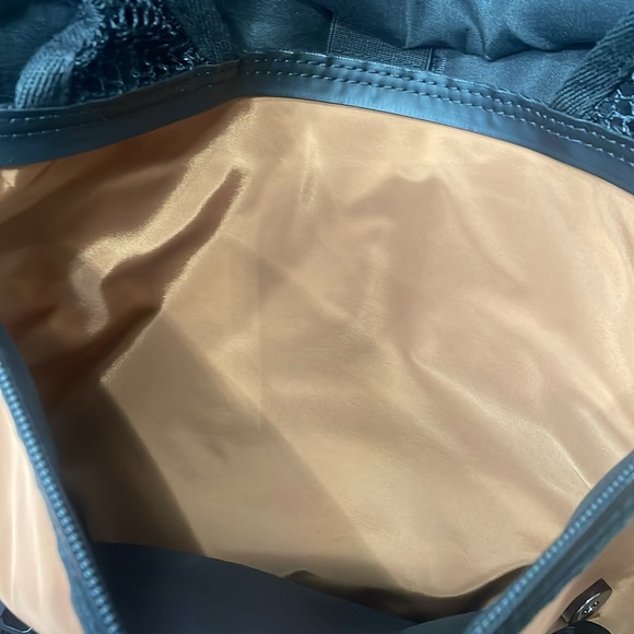 FREE PEOPLE Move It Messenger Bag - Picture 13 of 15